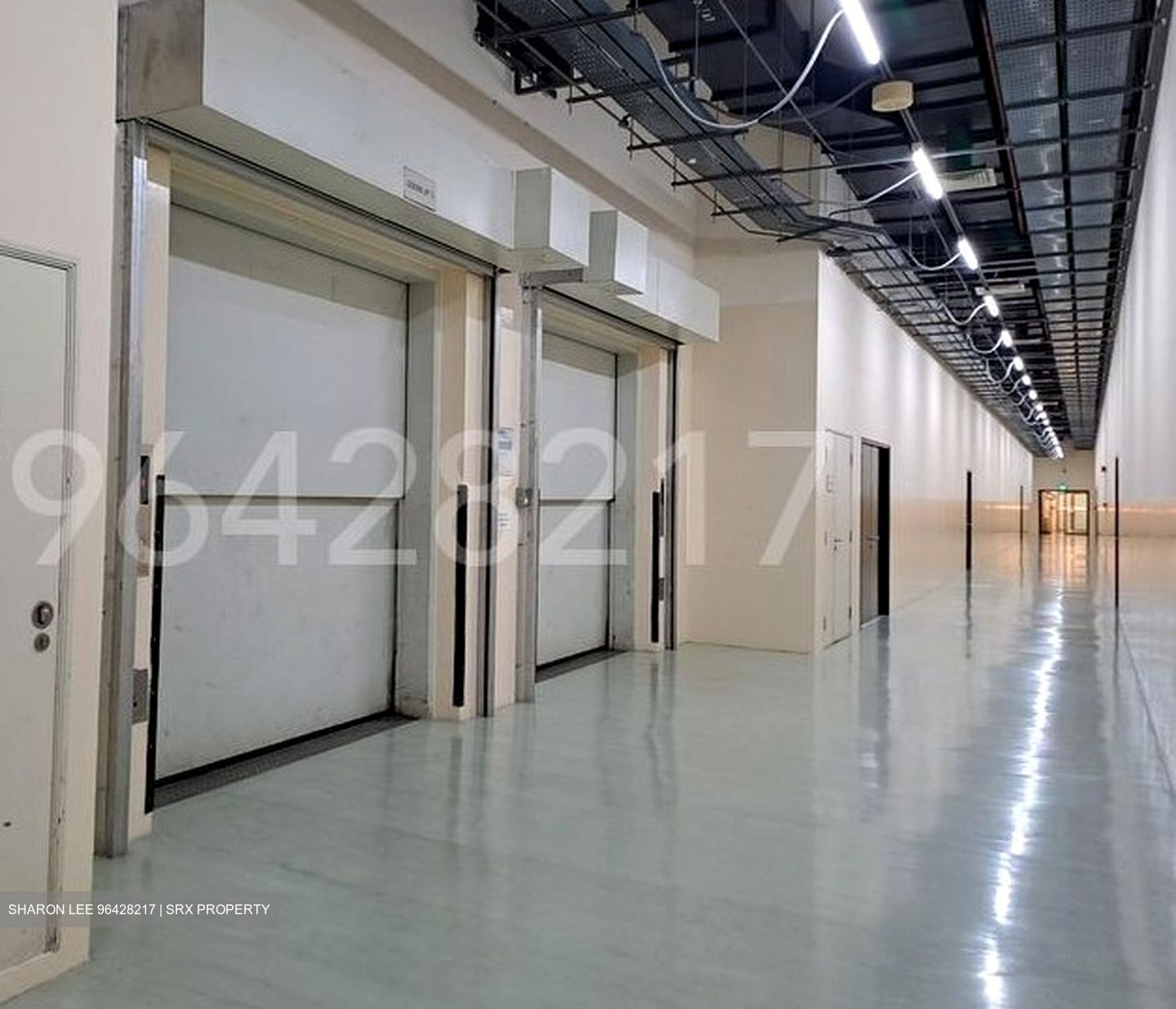 Bendemeer Road (D12), Factory #605474801